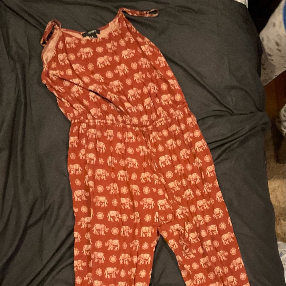 H&M Woman’s Jumpsuit